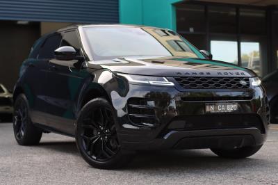 2019 Land Rover Range Rover Evoque P200 SE Wagon L551 20MY for sale in Sydney - Sutherland